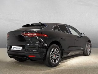 Jaguar I-Pace 2020 EV400S 14.000Kms Conces.Oficial