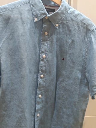 Camisa hombre -S