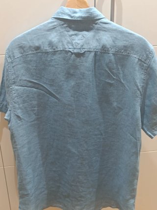 Camisa hombre -S