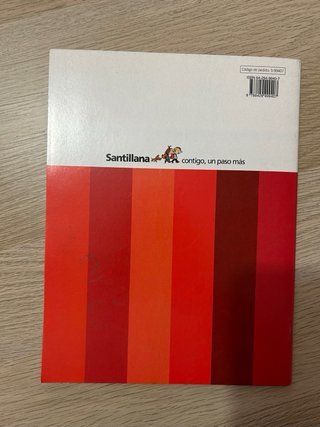 Cuaderno Lengua castellana, 4 Primaria Proyecto...