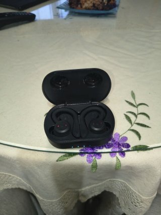 Auriculares Artica Jogger Bluetooth