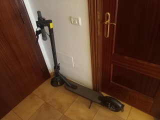 Patinete Xiaomi 2020