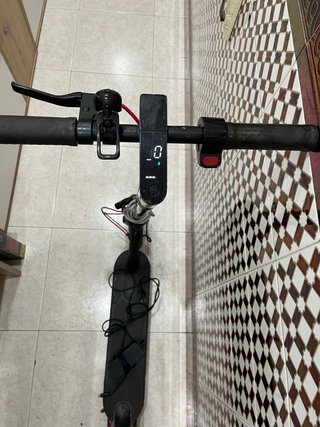Patinete Xiaomi Pro 2 + candado +cargador original