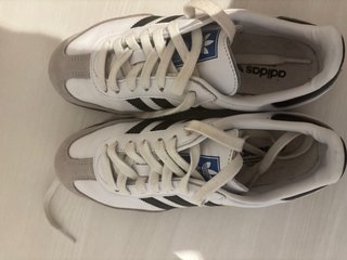 Zapatillas Adidas Samba Talla 38