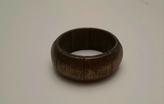 Lote 4 PULSERAS BRAZALETES bisuteria joya colgante