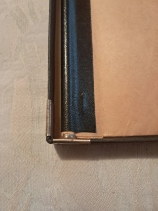 Caja 3 vinilos La Forza del Destino