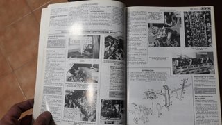 manual d taller BMW E36 318iS 320i 325i 318i coupe