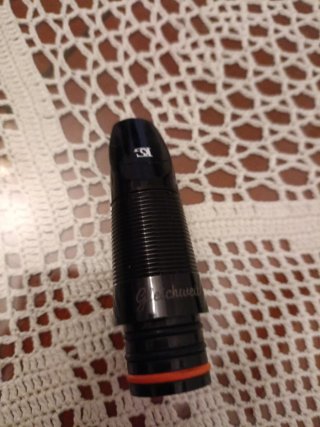 Boquilla clarinete  Gleichweit AN DS