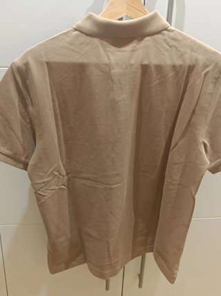 Polo Gant hombre -S