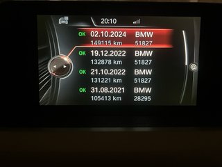 BMW Serie 3 2014