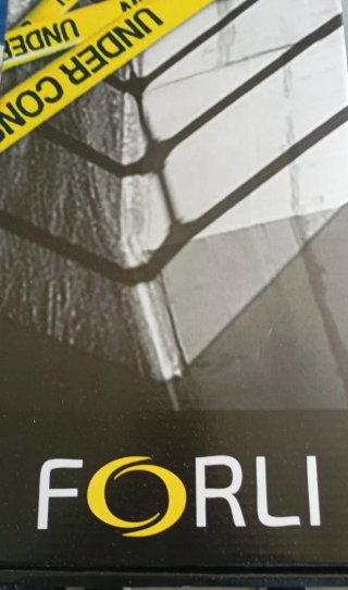 Zapato de Seguridad Forli