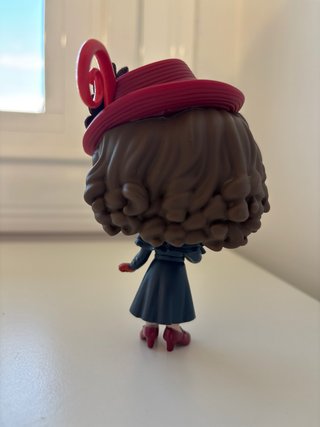 Funko Pop Mary Poppins con paraguas