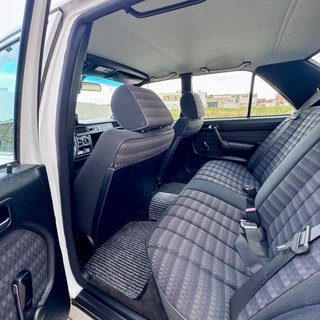 Mercedes-Benz 190
