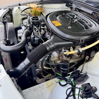 Mercedes-Benz 190