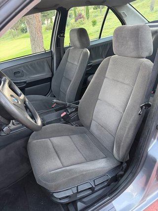 BMW Serie 3 E36 berlina 318i