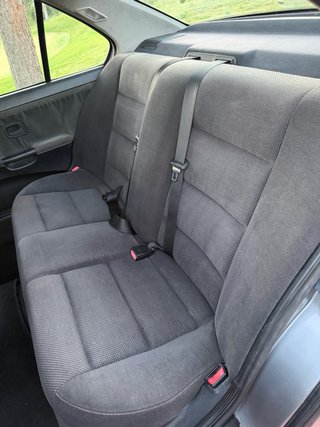 BMW Serie 3 E36 berlina 318i