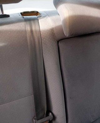 Asientos toyota prius (nhw20) executive 473882