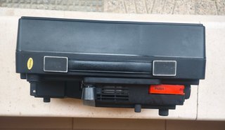 Proyector Super 8 Sonoro YELCO DS-607M Japan
