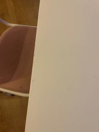 Mesa estudio infantil Ikea