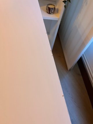 Mesa estudio infantil Ikea