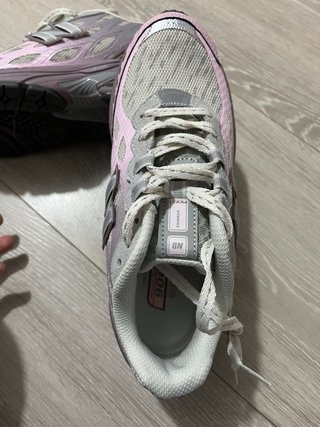 New Balance 1906R Moradas Talla 38