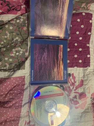 Santana - Moonflower (2 CD)