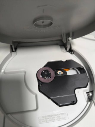 Consola Sony PlayStation 1 Gris
