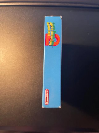 Super Mario Land 2: 6 Golden Coins - Game Boy