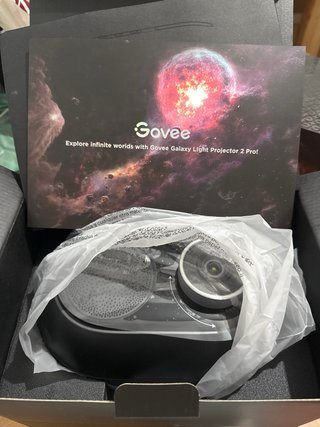 Proyector Govee Galaxy 2 Pro