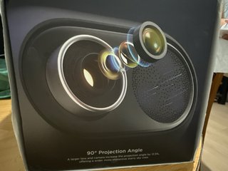 Proyector Govee Galaxy 2 Pro