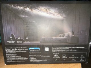 Proyector Govee Galaxy 2 Pro