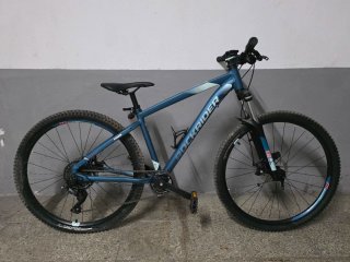 Bicicleta Montaña 27.5 Rockrider