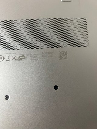 HP EliteBook 830 G6 i5 8ª gen 8GB RAM