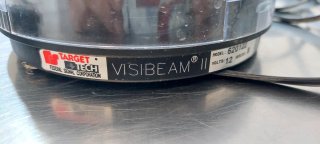 Foco buscador visbeam