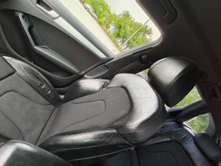 Audi A4 2008