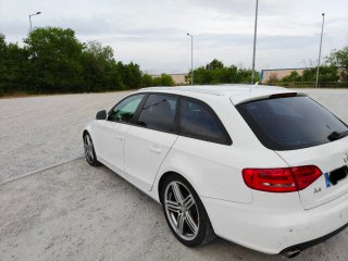 Audi A4 2008