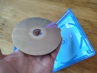 Nessuna Verità Blu-ray - Di Caprio