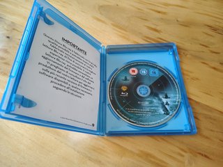 Nessuna Verità Blu-ray - Di Caprio