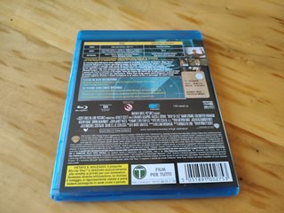 Nessuna Verità Blu-ray - Di Caprio