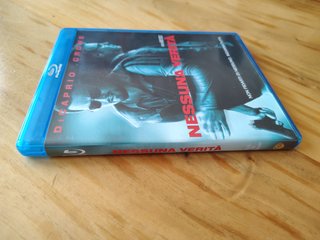 Nessuna Verità Blu-ray - Di Caprio