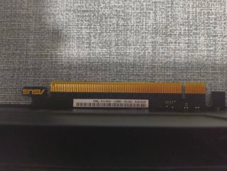 Tarjeta Gráfica Nvidia GTX 1070 8GB