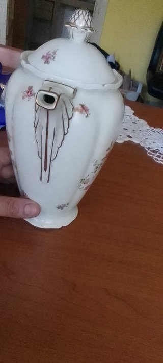 teiera pricipesca
