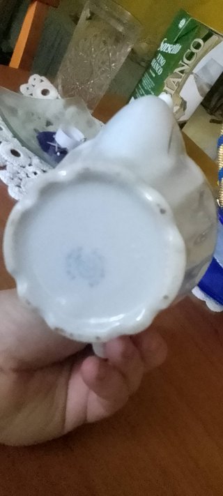 teiera pricipesca