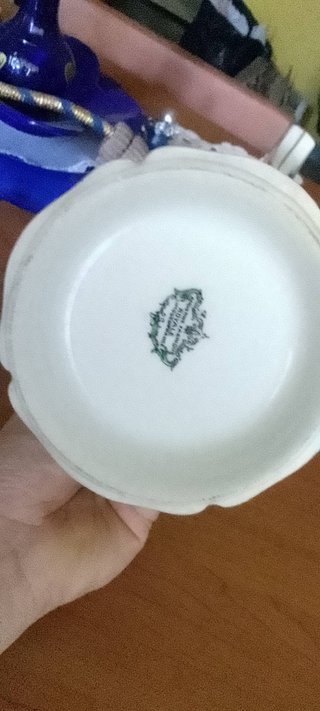 teiera pricipesca