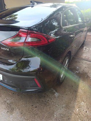 Hyundai IONIQ 2019