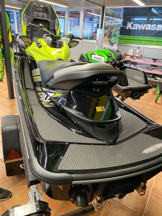 Jet Ski Kawasaki 310 Supercharged Nuevo