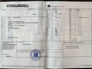 Jet Ski Kawasaki 310 Supercharged Nuevo