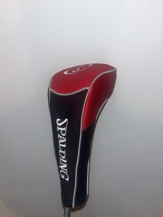 Palo de Golf Driver Negro