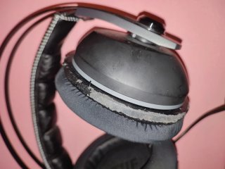 Cuffie Gaming Wireless Asus TUF