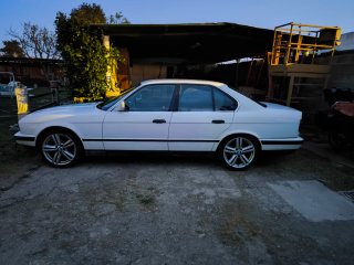 BMW Serie 5 1991